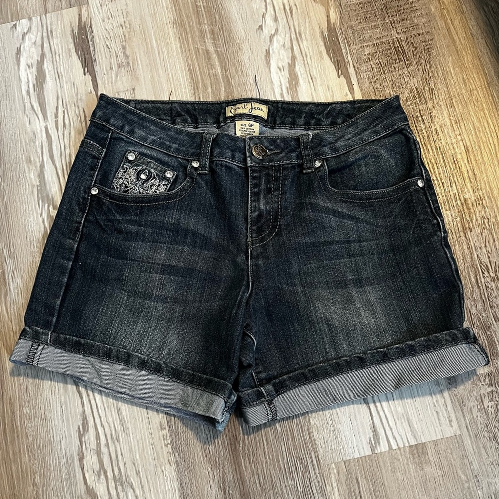 EARL Jeans Shorts
